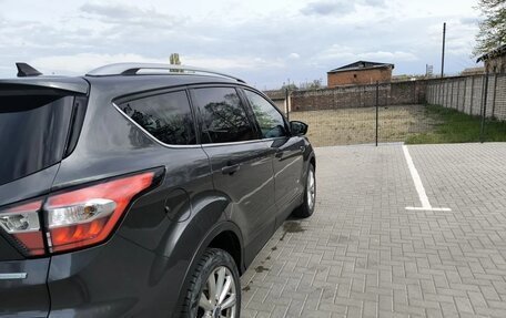Ford Kuga III, 2016 год, 2 500 000 рублей, 5 фотография