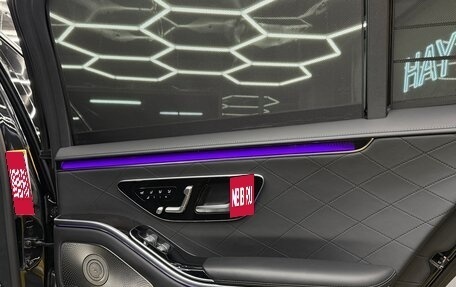 Mercedes-Benz S-Класс, 2021 год, 10 430 000 рублей, 10 фотография