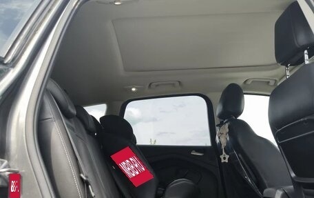 Ford Kuga III, 2016 год, 2 500 000 рублей, 3 фотография