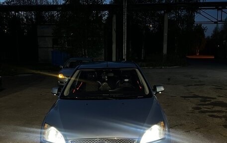 Ford Focus II рестайлинг, 2007 год, 360 000 рублей, 4 фотография
