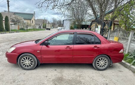 Mitsubishi Lancer IX, 2006 год, 620 000 рублей, 5 фотография