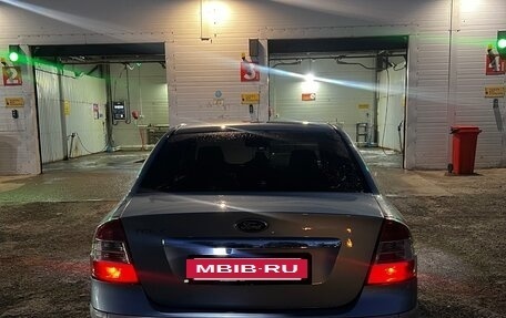 Ford Focus II рестайлинг, 2007 год, 360 000 рублей, 3 фотография