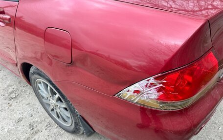 Mitsubishi Lancer IX, 2006 год, 620 000 рублей, 8 фотография