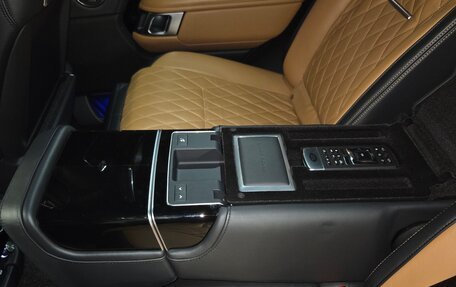 Land Rover Range Rover IV рестайлинг, 2020 год, 12 700 000 рублей, 12 фотография