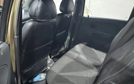 Daewoo Matiz I, 2008 год, 87 000 рублей, 11 фотография