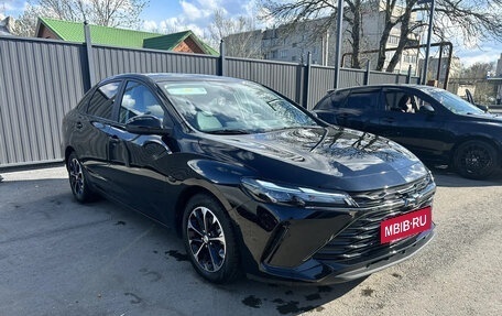 Chevrolet Monza, 2023 год, 1 750 000 рублей, 9 фотография