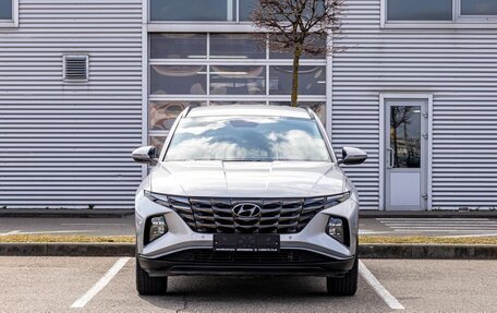 Hyundai Tucson, 2021 год, 2 325 000 рублей, 2 фотография