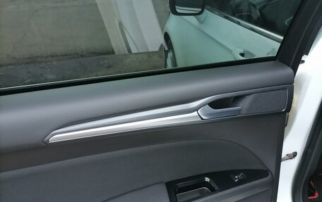 Ford Mondeo V, 2018 год, 2 170 000 рублей, 5 фотография