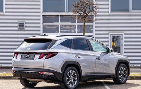 Hyundai Tucson, 2021 год, 2 325 000 рублей, 6 фотография