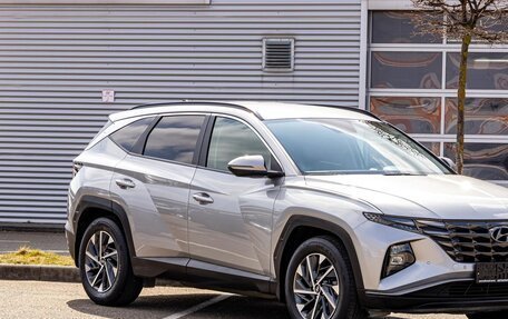Hyundai Tucson, 2021 год, 2 325 000 рублей, 4 фотография