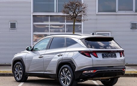 Hyundai Tucson, 2021 год, 2 325 000 рублей, 5 фотография