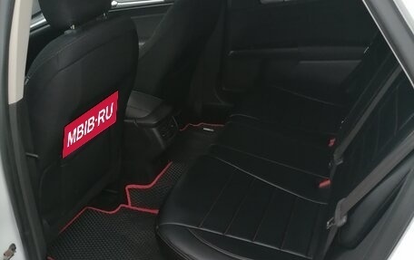 Ford Mondeo V, 2018 год, 2 170 000 рублей, 6 фотография