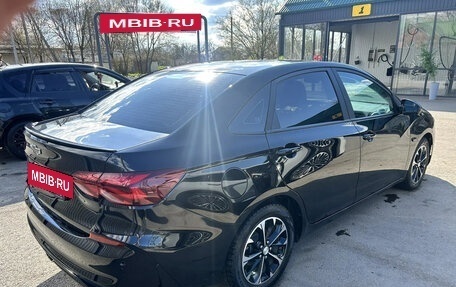 Chevrolet Monza, 2023 год, 1 750 000 рублей, 7 фотография