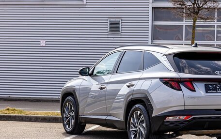 Hyundai Tucson, 2021 год, 2 325 000 рублей, 8 фотография