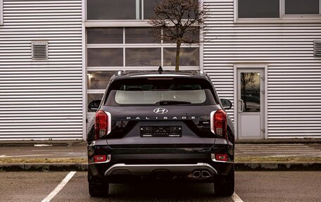 Hyundai Palisade I, 2021 год, 3 235 000 рублей, 5 фотография
