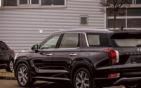 Hyundai Palisade I, 2021 год, 3 235 000 рублей, 8 фотография