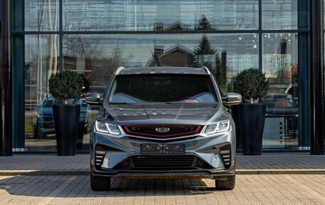 Geely Coolray I, 2023 год, 1 435 000 рублей, 2 фотография