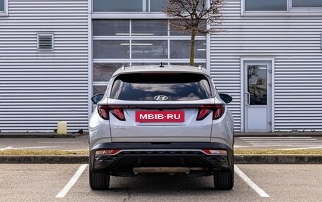 Hyundai Tucson, 2021 год, 2 325 000 рублей, 7 фотография