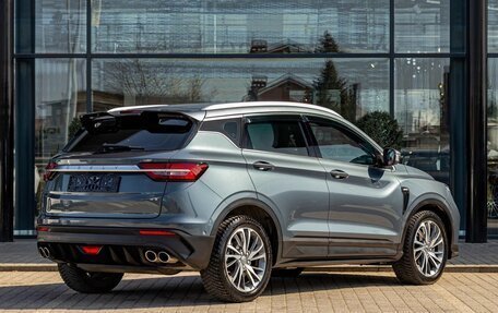 Geely Coolray I, 2023 год, 1 435 000 рублей, 6 фотография