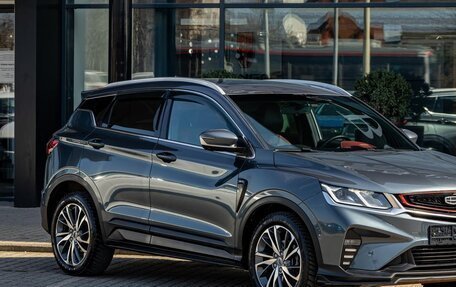 Geely Coolray I, 2023 год, 1 435 000 рублей, 7 фотография