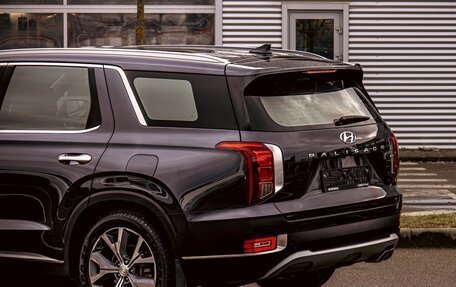 Hyundai Palisade I, 2021 год, 3 235 000 рублей, 10 фотография