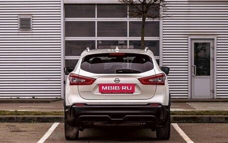 Nissan Qashqai, 2022 год, 1 975 000 рублей, 5 фотография