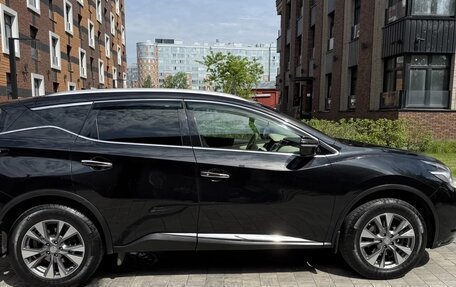 Nissan Murano, 2019 год, 2 700 000 рублей, 2 фотография