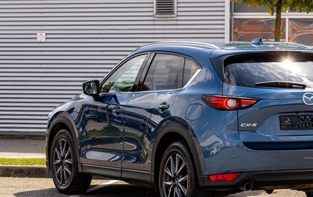 Mazda CX-5 II, 2021 год, 2 495 000 рублей, 9 фотография