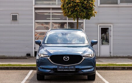 Mazda CX-5 II, 2021 год, 2 495 000 рублей, 2 фотография