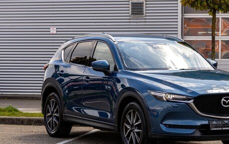 Mazda CX-5 II, 2021 год, 2 495 000 рублей, 7 фотография