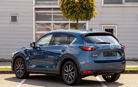 Mazda CX-5 II, 2021 год, 2 495 000 рублей, 4 фотография