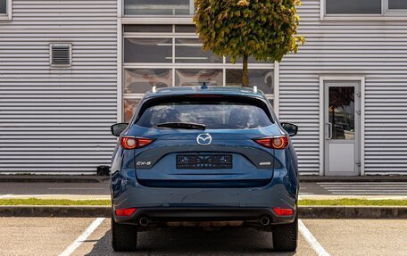 Mazda CX-5 II, 2021 год, 2 495 000 рублей, 5 фотография