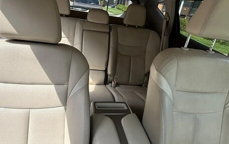 Nissan Murano, 2019 год, 2 700 000 рублей, 6 фотография