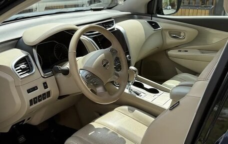 Nissan Murano, 2019 год, 2 700 000 рублей, 5 фотография