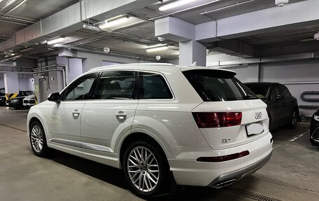 Audi Q7, 2019 год, 5 300 000 рублей, 4 фотография