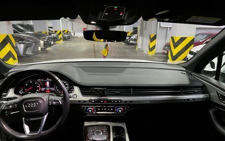 Audi Q7, 2019 год, 5 300 000 рублей, 9 фотография