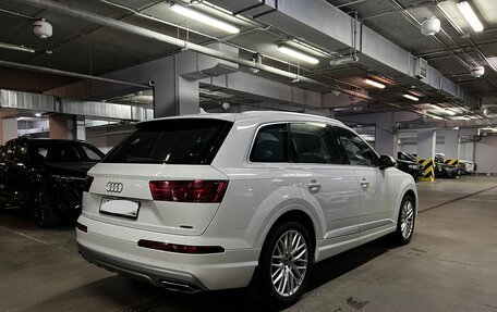 Audi Q7, 2019 год, 5 300 000 рублей, 6 фотография