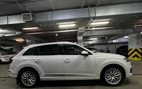 Audi Q7, 2019 год, 5 300 000 рублей, 7 фотография