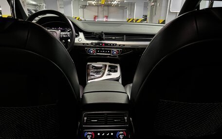 Audi Q7, 2019 год, 5 300 000 рублей, 10 фотография