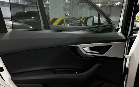 Audi Q7, 2019 год, 5 300 000 рублей, 13 фотография