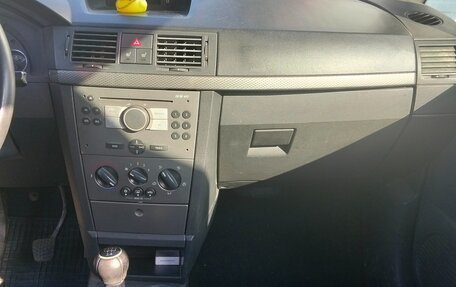 Opel Meriva, 2006 год, 275 000 рублей, 6 фотография