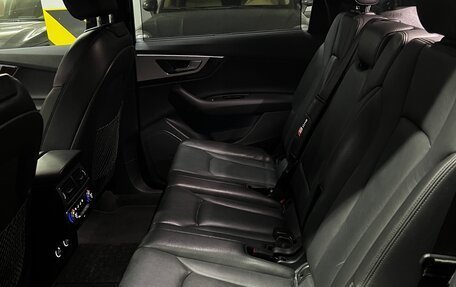 Audi Q7, 2019 год, 5 300 000 рублей, 14 фотография