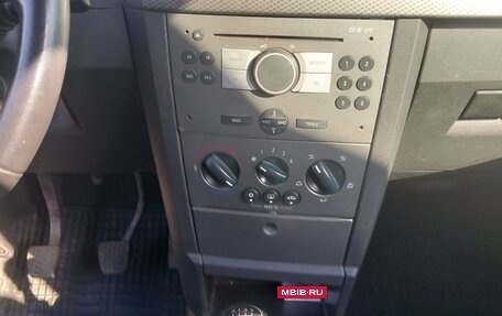 Opel Meriva, 2006 год, 275 000 рублей, 8 фотография