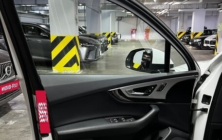 Audi Q7, 2019 год, 5 300 000 рублей, 12 фотография