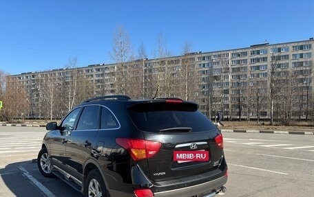 Hyundai ix55, 2011 год, 1 630 000 рублей, 4 фотография