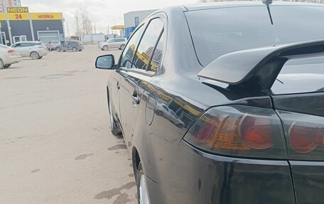 Mitsubishi Lancer IX, 2012 год, 570 000 рублей, 7 фотография