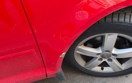 Audi A3, 2011 год, 749 000 рублей, 6 фотография