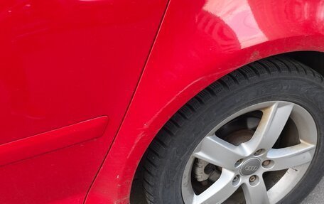 Audi A3, 2011 год, 749 000 рублей, 4 фотография
