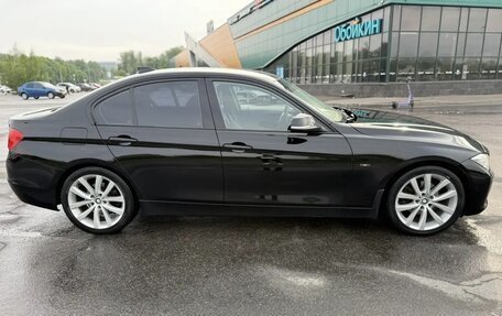 BMW 3 серия, 2013 год, 1 750 000 рублей, 3 фотография