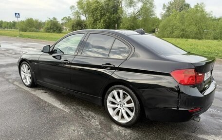 BMW 3 серия, 2013 год, 1 750 000 рублей, 5 фотография